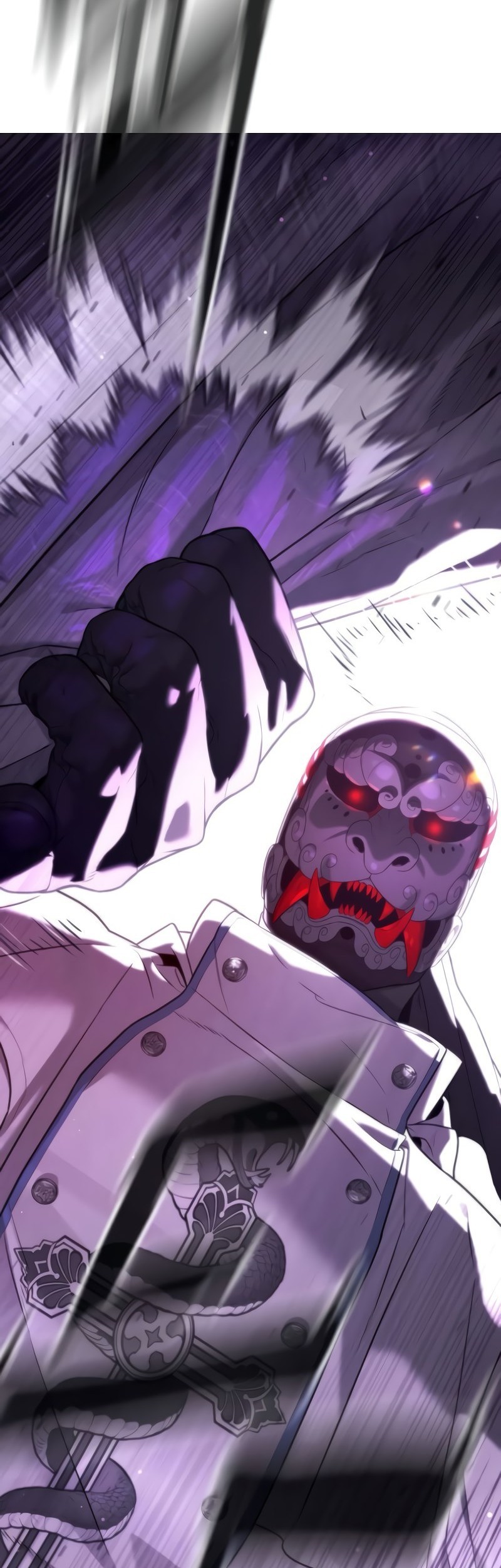 Killer Peter Chapter 104 Gambar 141