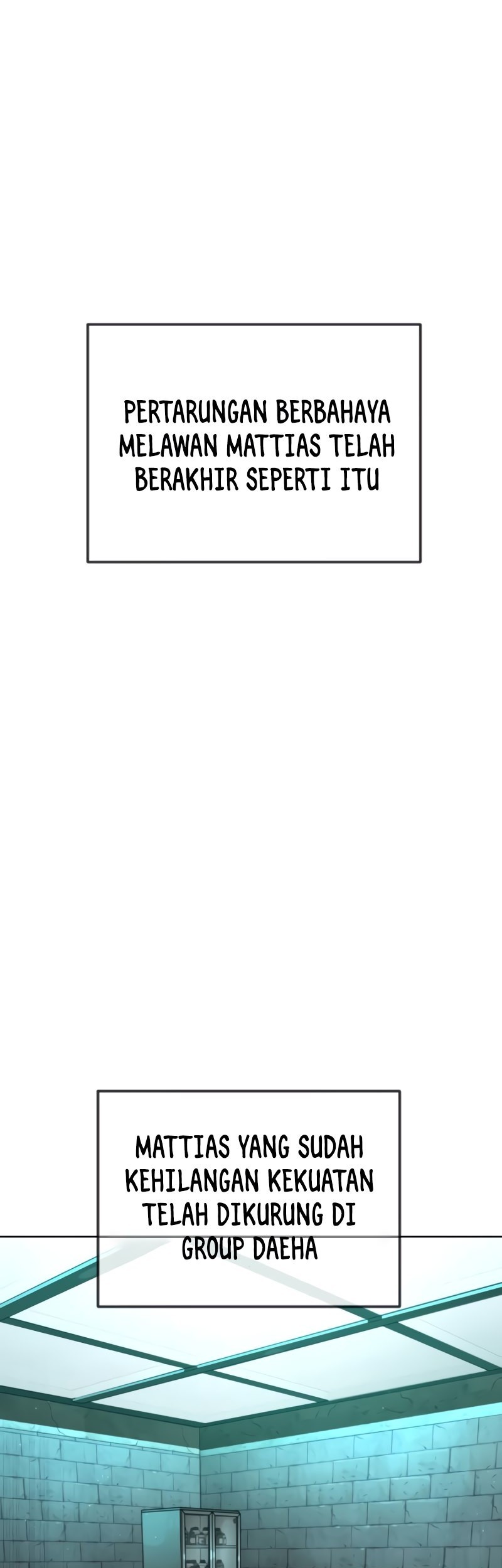 Killer Peter Chapter 104 Gambar 10
