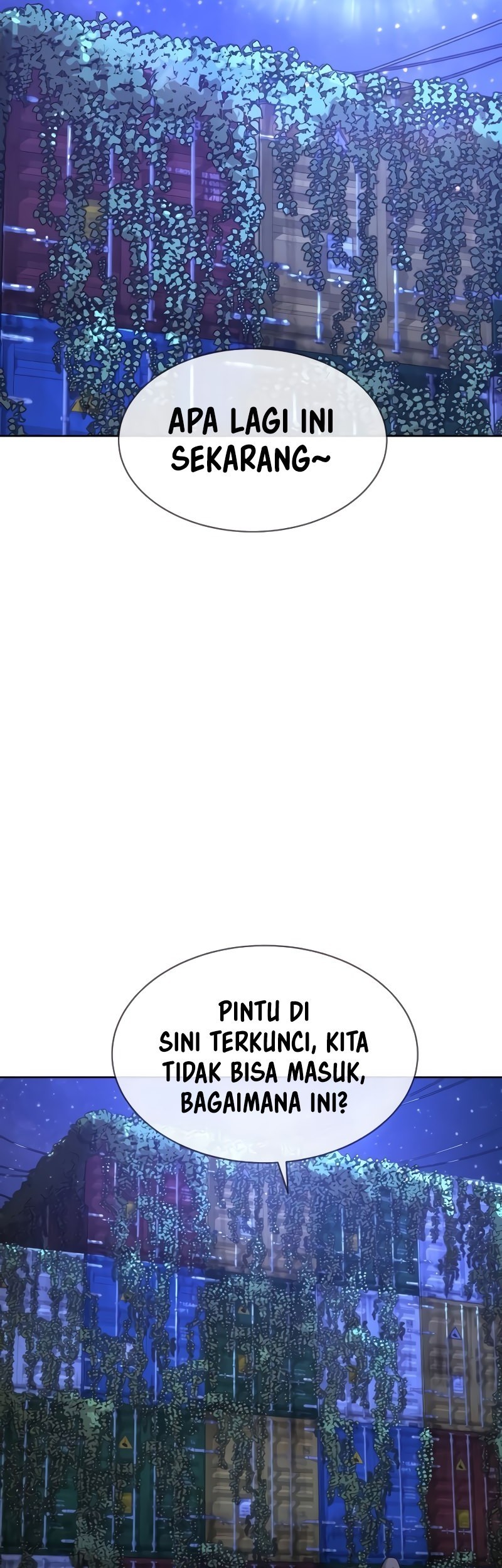 Killer Peter Chapter 104 Gambar 156