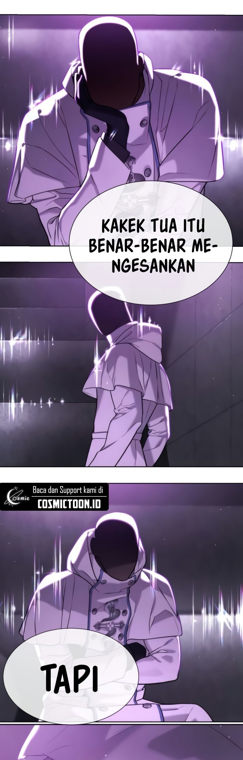 Killer Peter Chapter 104 Gambar 148