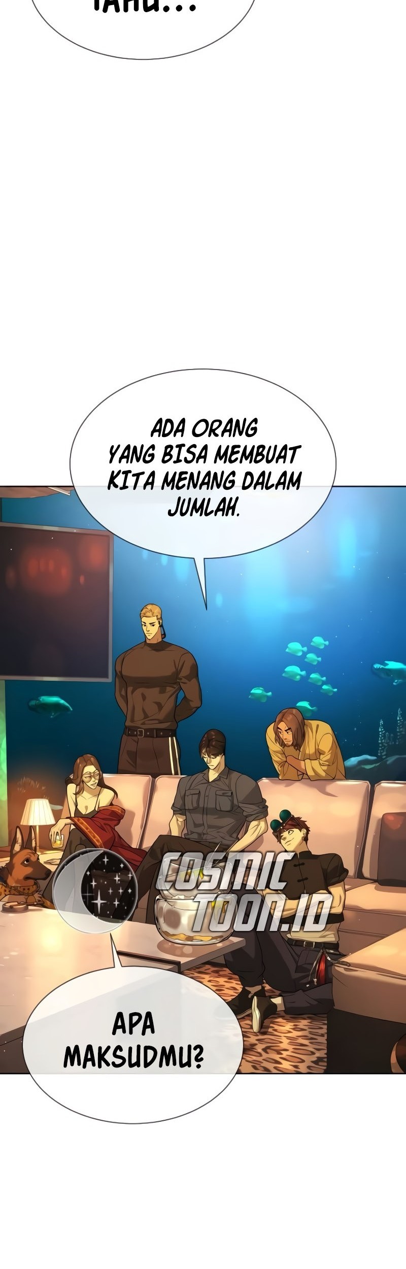 Killer Peter Chapter 104 Gambar 154