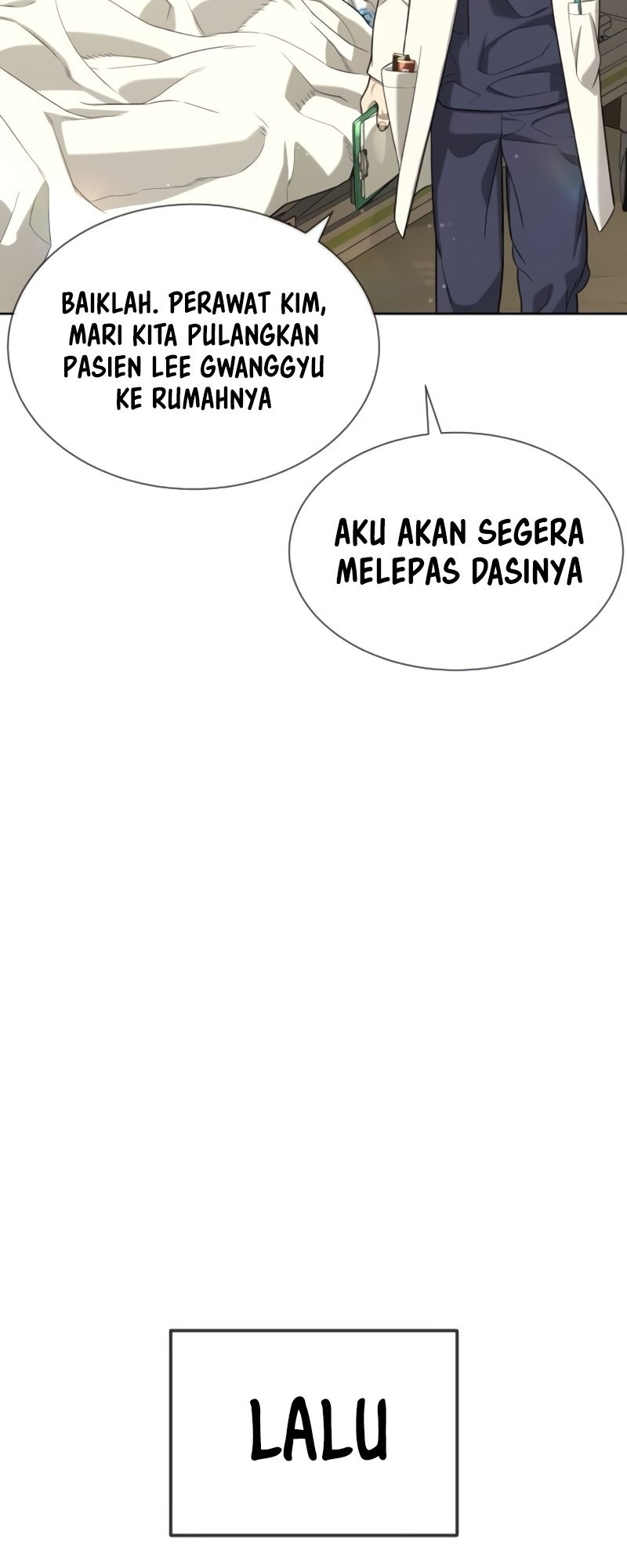 Killer Peter Chapter 104 Gambar 18