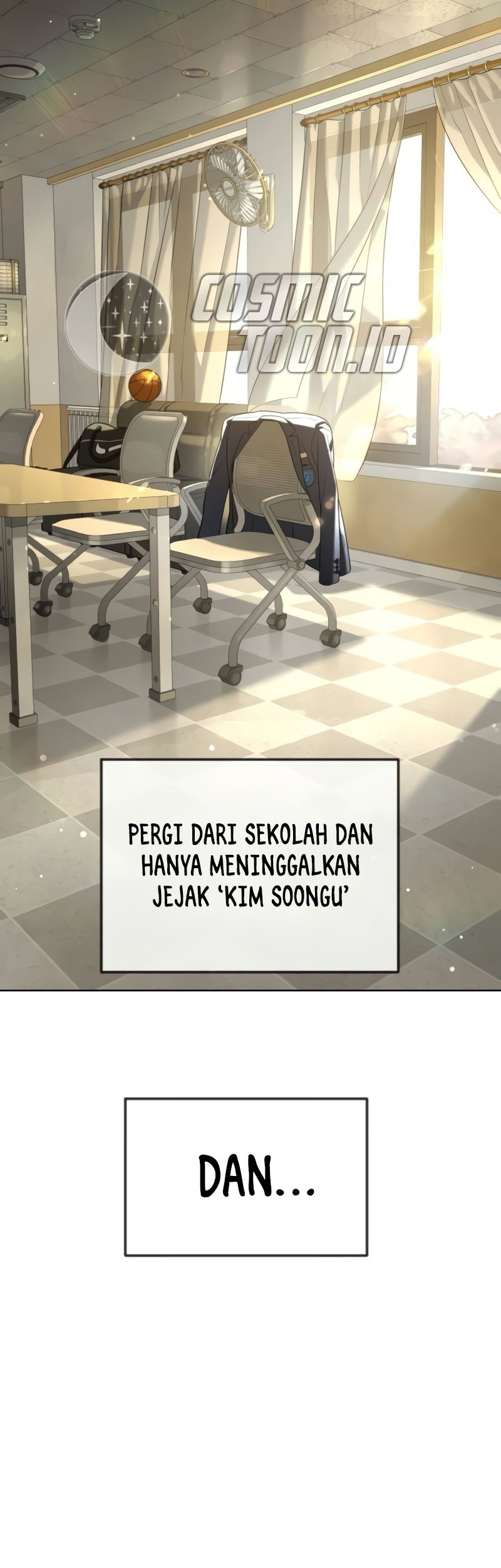 Killer Peter Chapter 104 Gambar 22