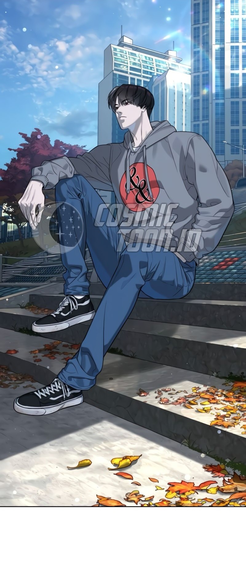 Killer Peter Chapter 104 Gambar 24