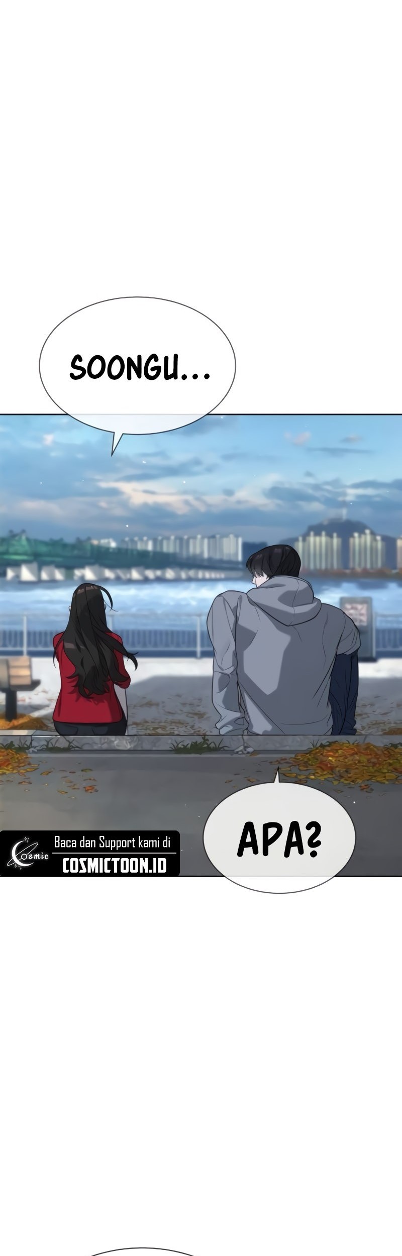 Killer Peter Chapter 104 Gambar 28