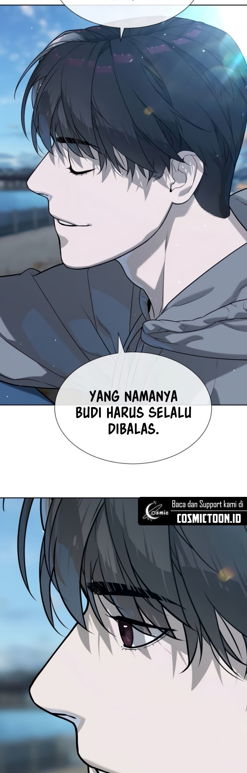 Killer Peter Chapter 104 Gambar 32