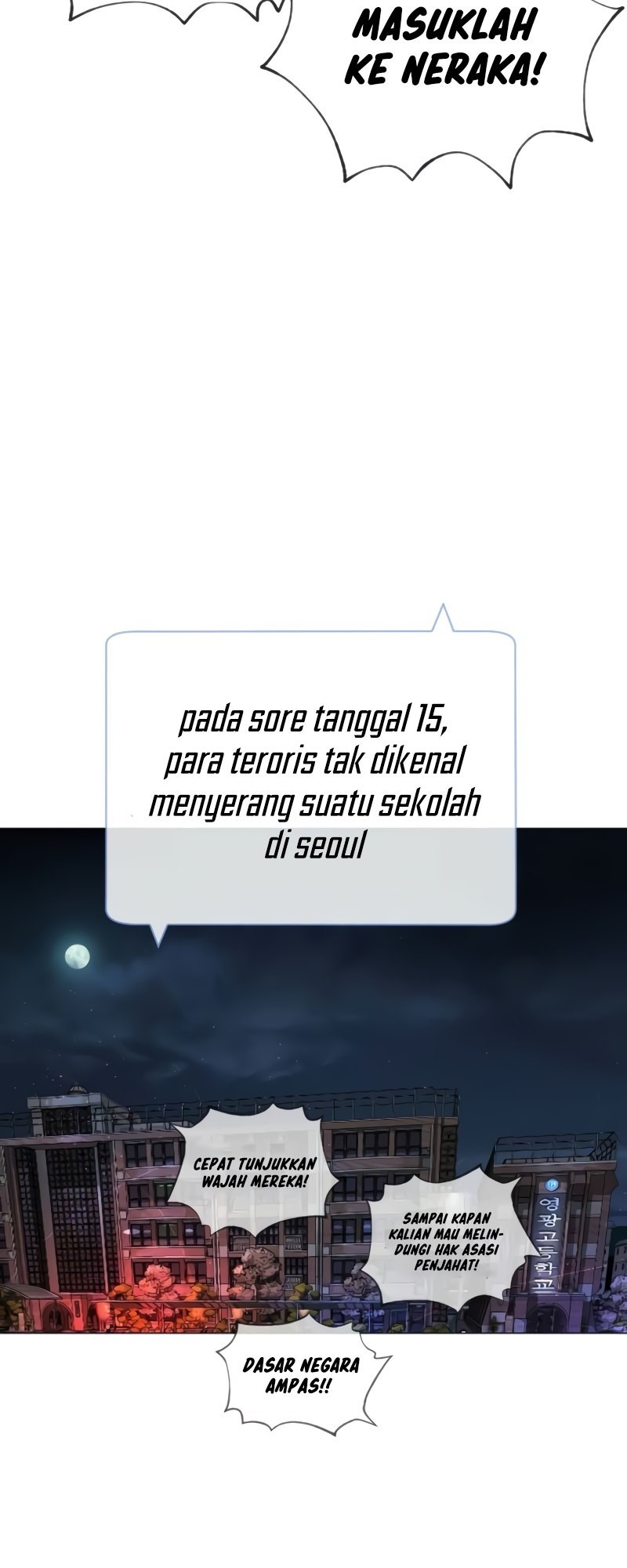 Killer Peter Chapter 104 Gambar 3