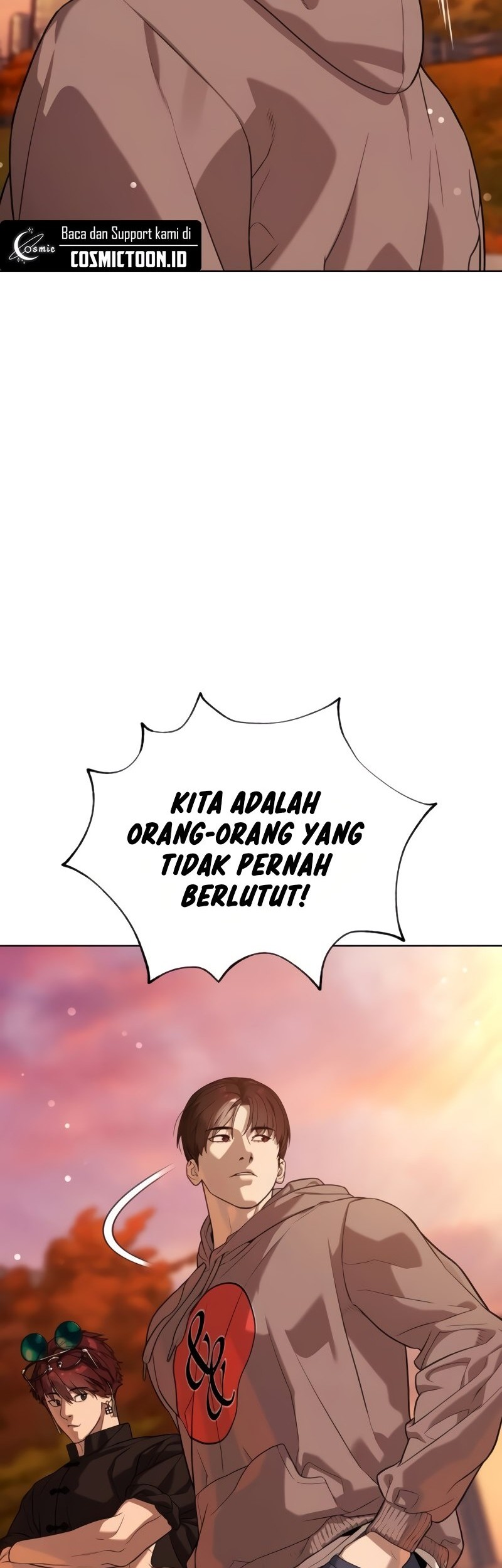 Killer Peter Chapter 104 Gambar 68