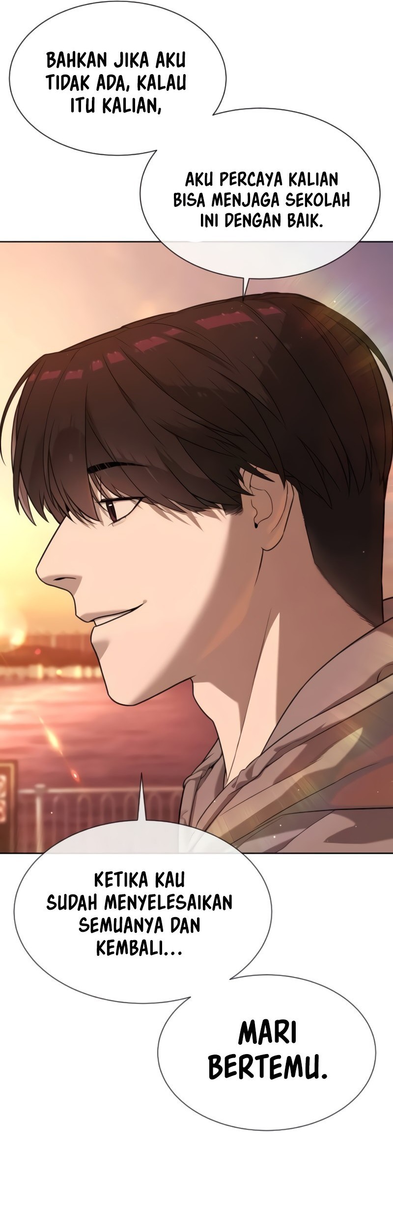 Killer Peter Chapter 104 Gambar 61