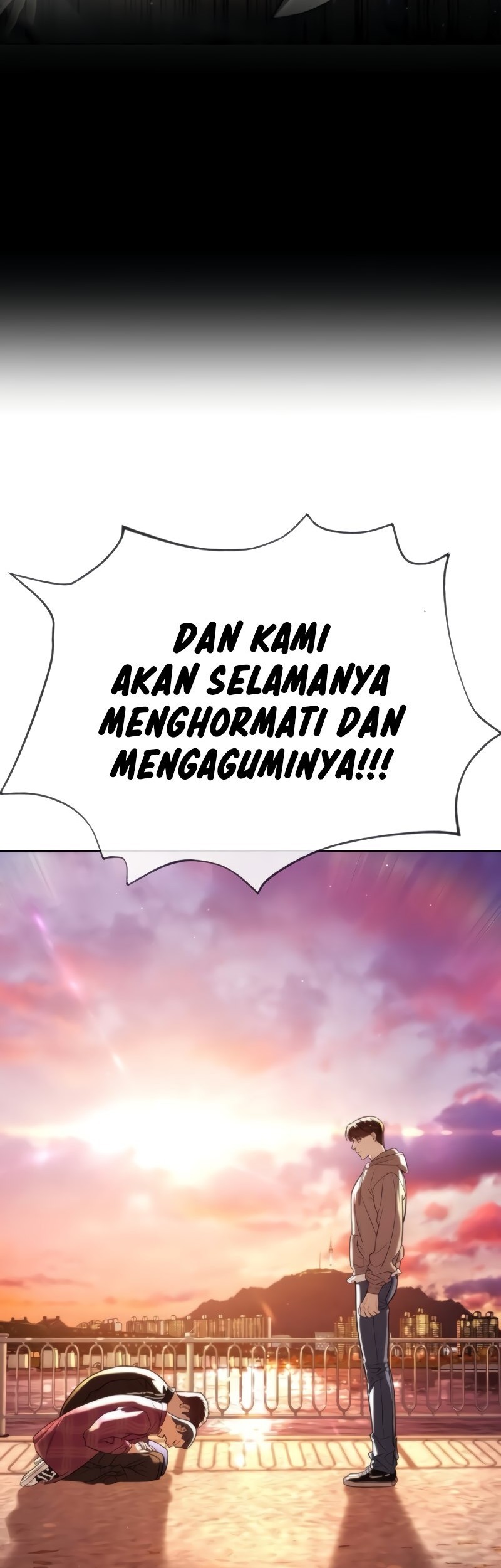 Killer Peter Chapter 104 Gambar 79