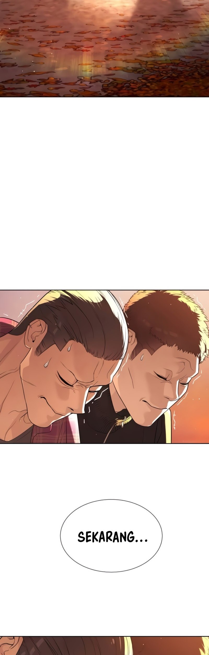 Killer Peter Chapter 104 Gambar 80