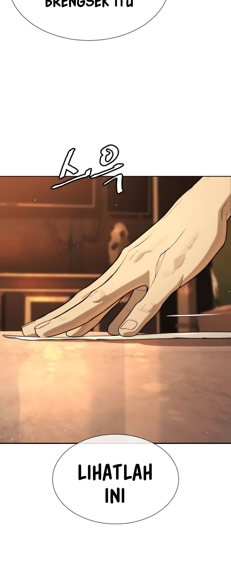 Killer Peter Chapter 104 Gambar 99