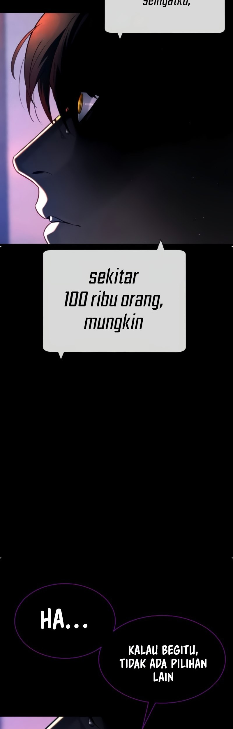 Killer Peter Chapter 104 Gambar 110