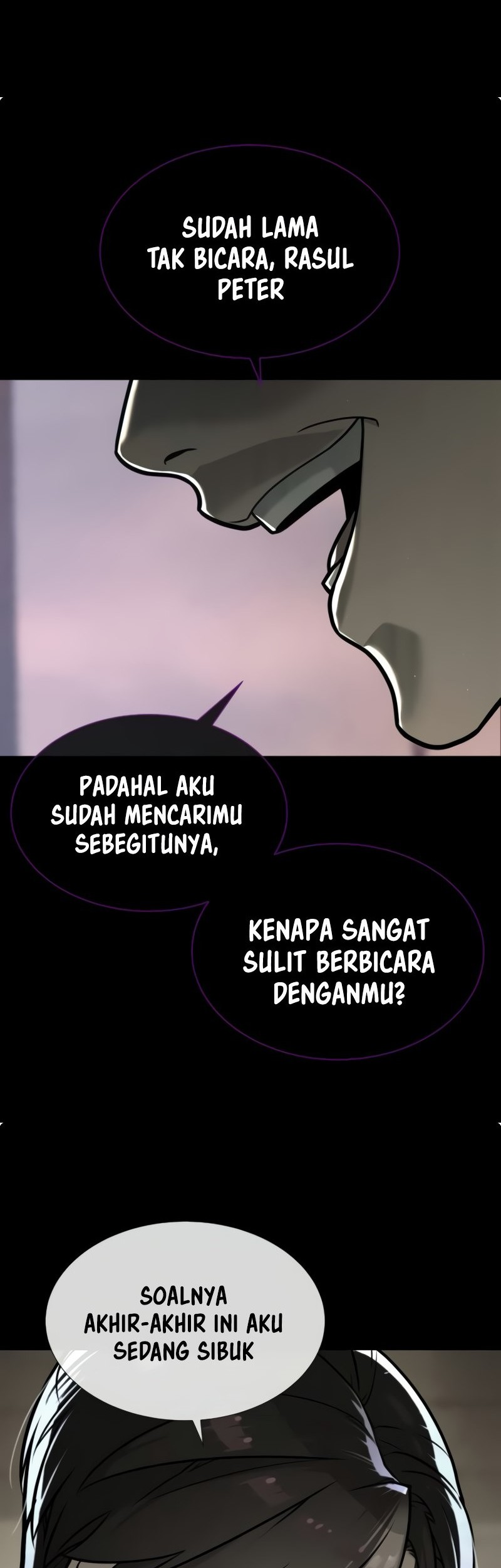 Killer Peter Chapter 104 Gambar 104