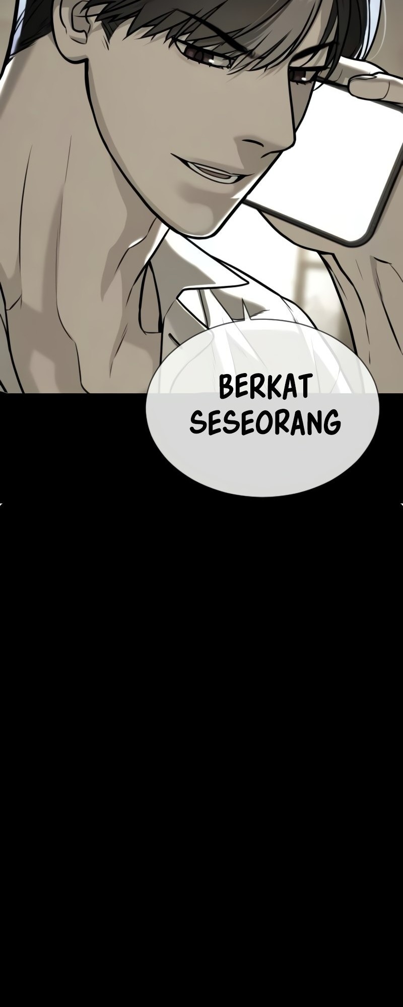 Killer Peter Chapter 104 Gambar 105