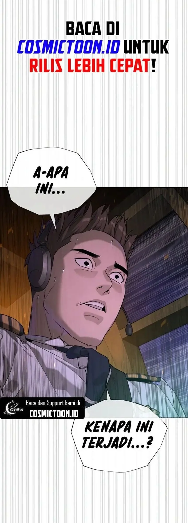 Killer Peter Chapter 105 Gambar 36