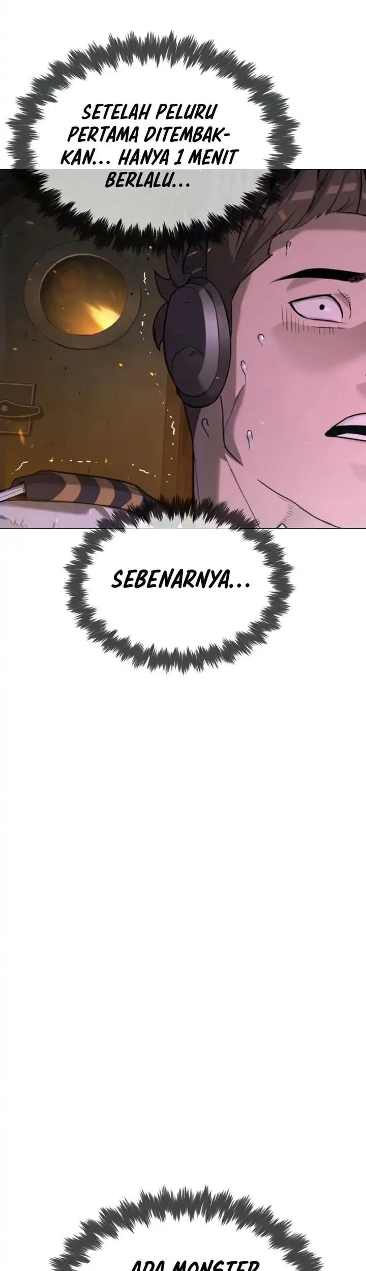 Killer Peter Chapter 105 Gambar 41
