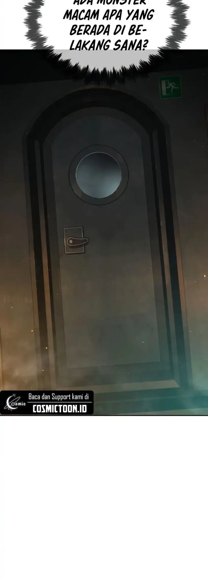 Killer Peter Chapter 105 Gambar 42