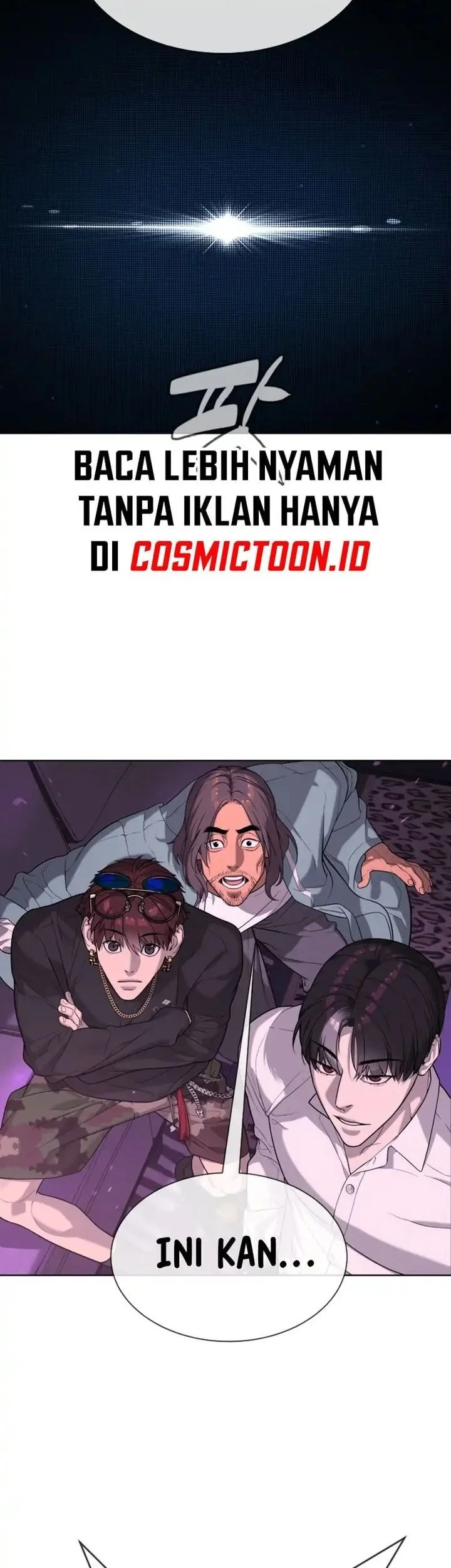 Killer Peter Chapter 105 Gambar 98