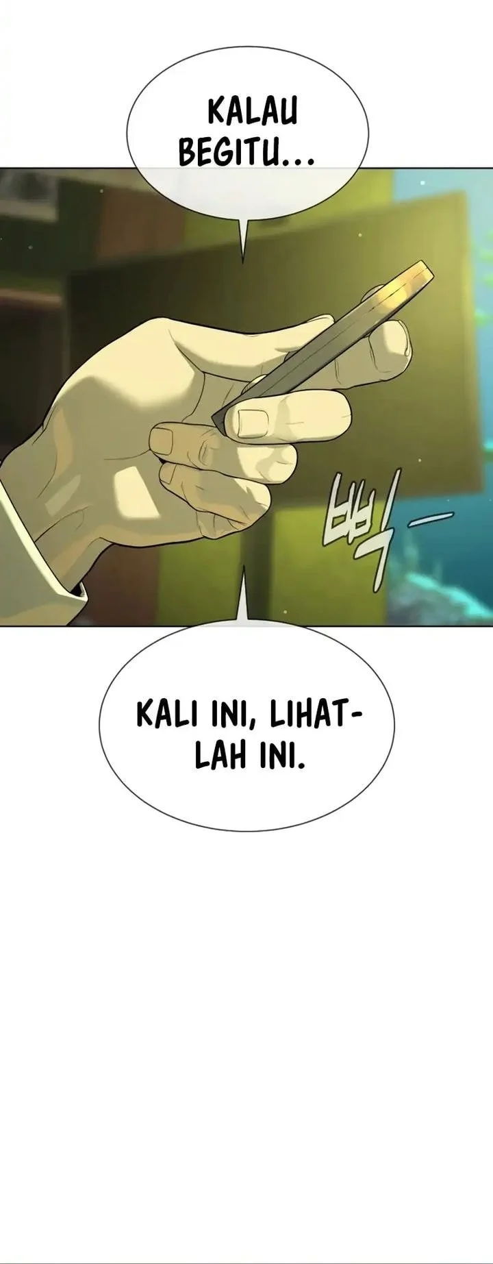 Killer Peter Chapter 105 Gambar 93