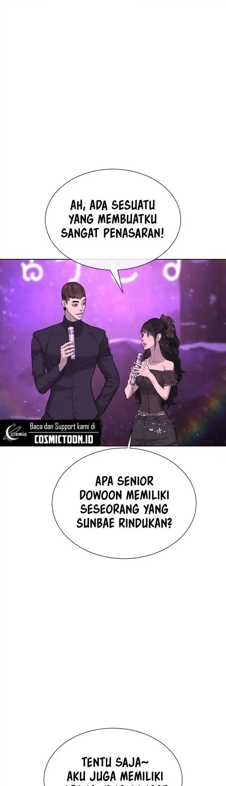 Killer Peter Chapter 105 Gambar 110