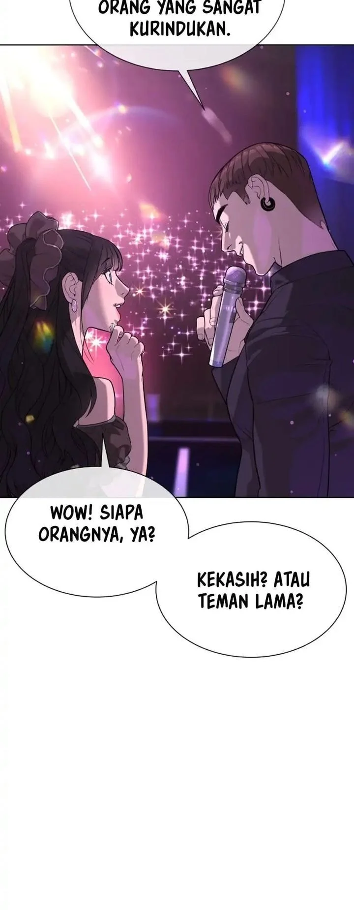 Killer Peter Chapter 105 Gambar 111