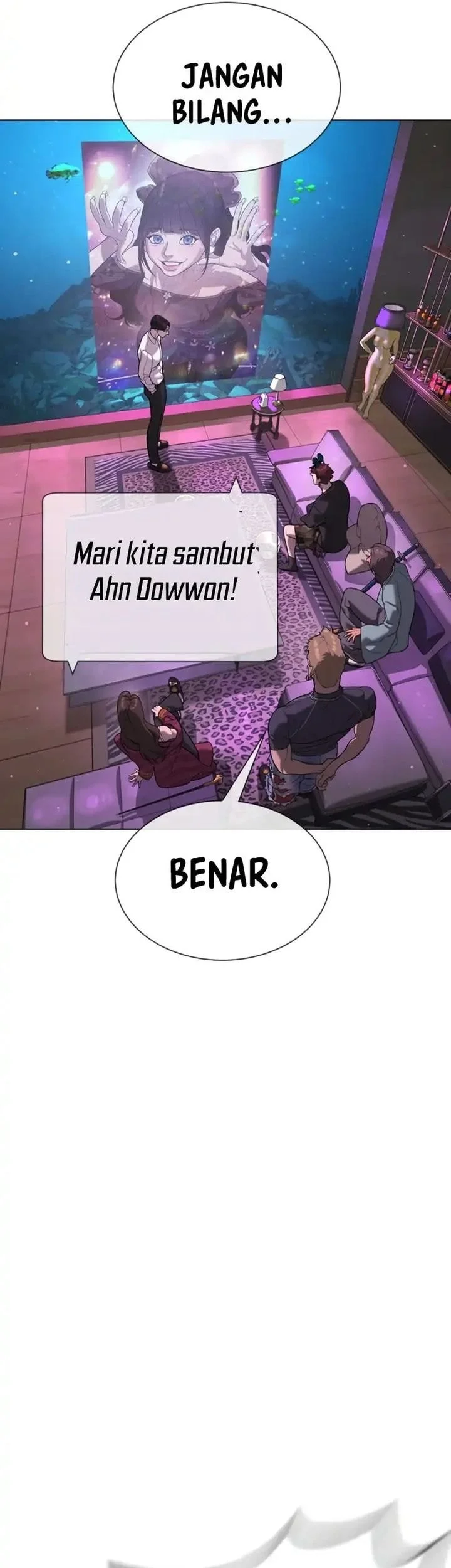 Killer Peter Chapter 105 Gambar 100