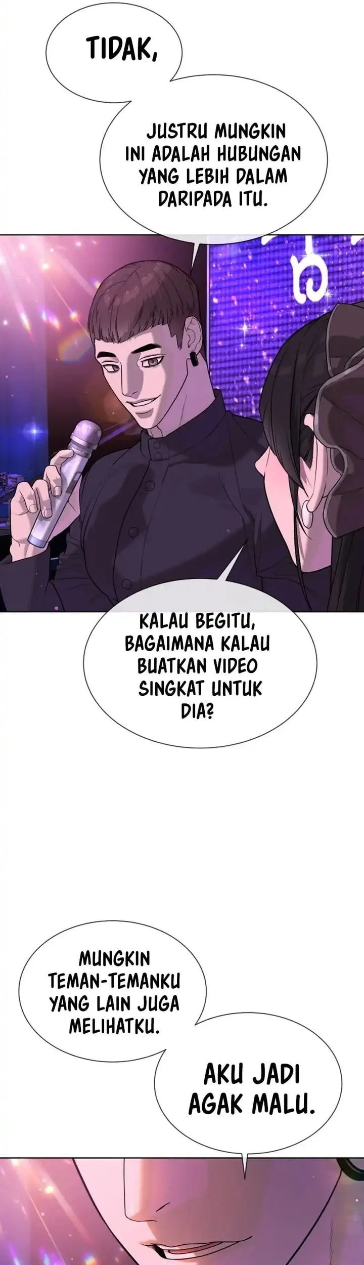 Killer Peter Chapter 105 Gambar 112