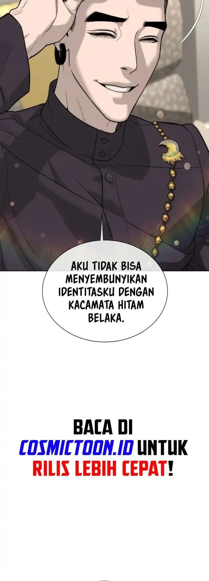 Killer Peter Chapter 105 Gambar 9