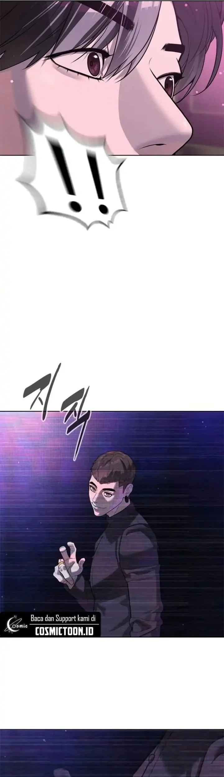 Killer Peter Chapter 106 Gambar 13