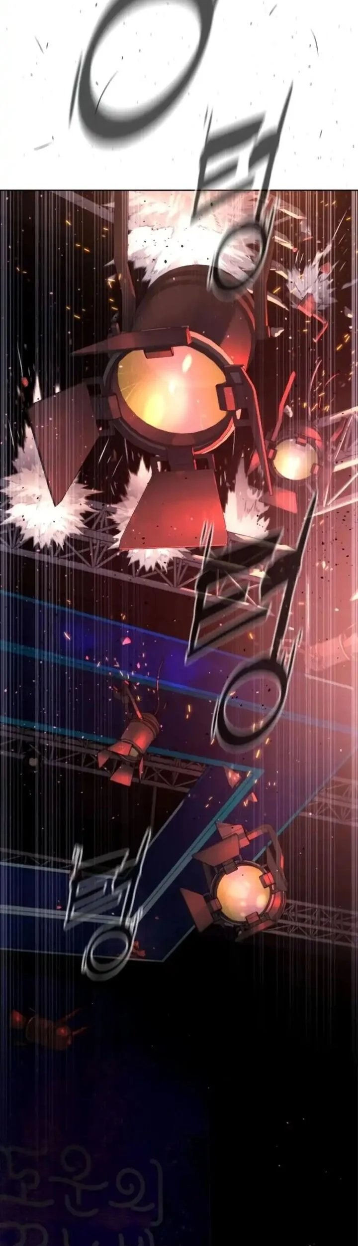 Killer Peter Chapter 106 Gambar 16