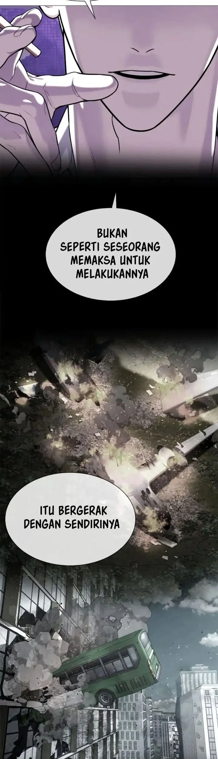 Killer Peter Chapter 106 Gambar 38