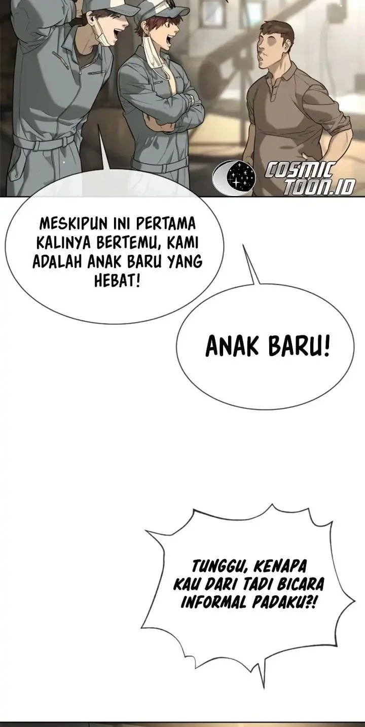 Killer Peter Chapter 106 Gambar 51