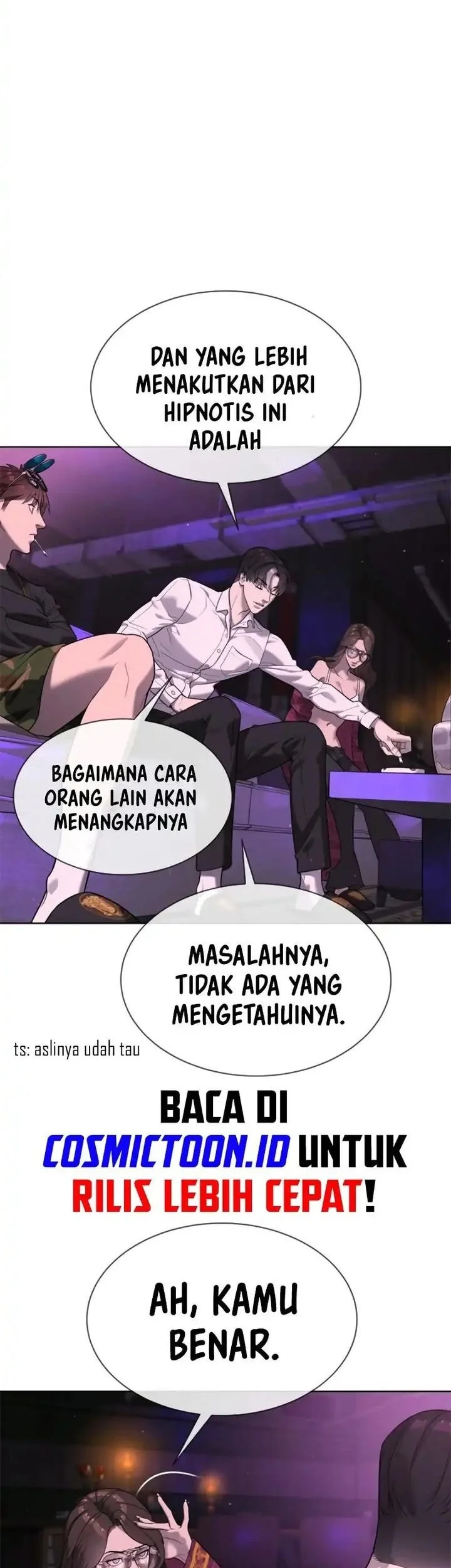 Killer Peter Chapter 106 Gambar 44