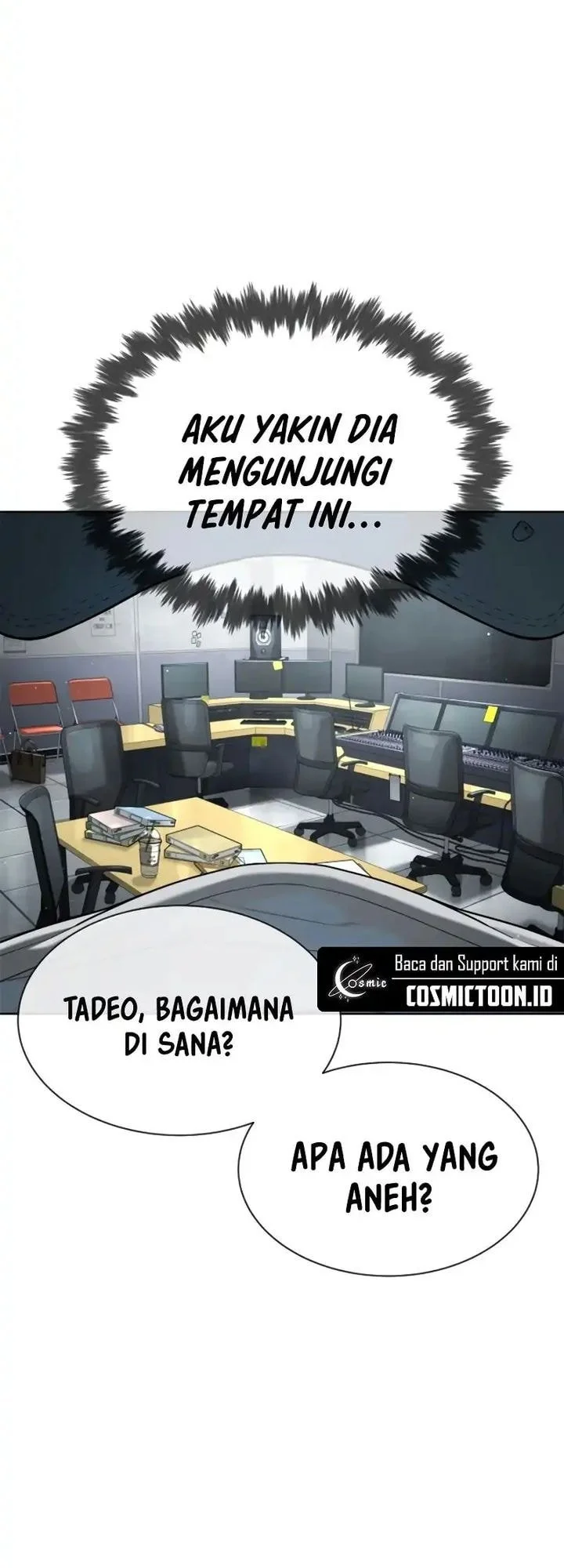 Killer Peter Chapter 106 Gambar 57