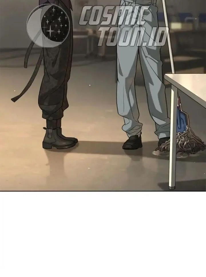 Killer Peter Chapter 106 Gambar 72