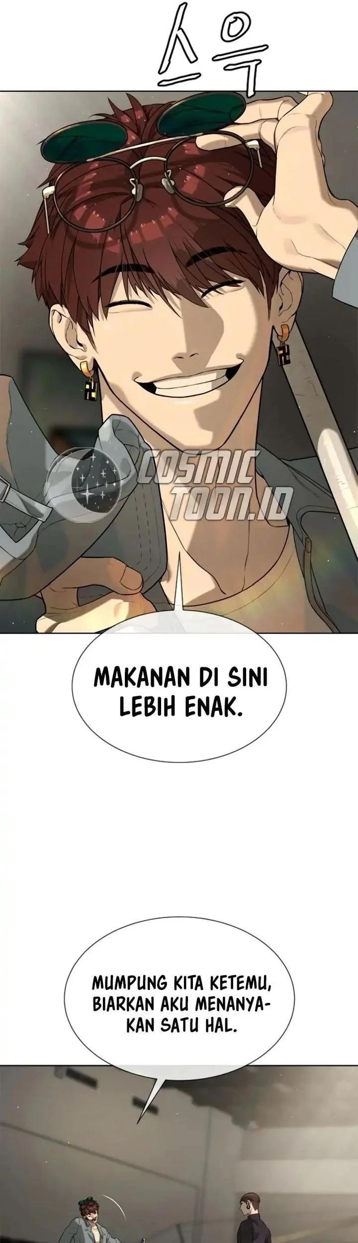 Killer Peter Chapter 106 Gambar 73