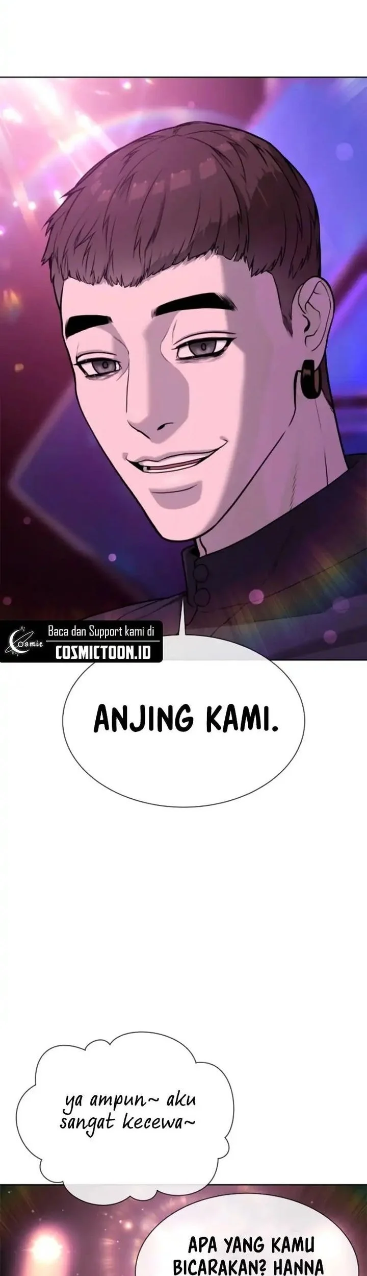 Killer Peter Chapter 106 Gambar 5