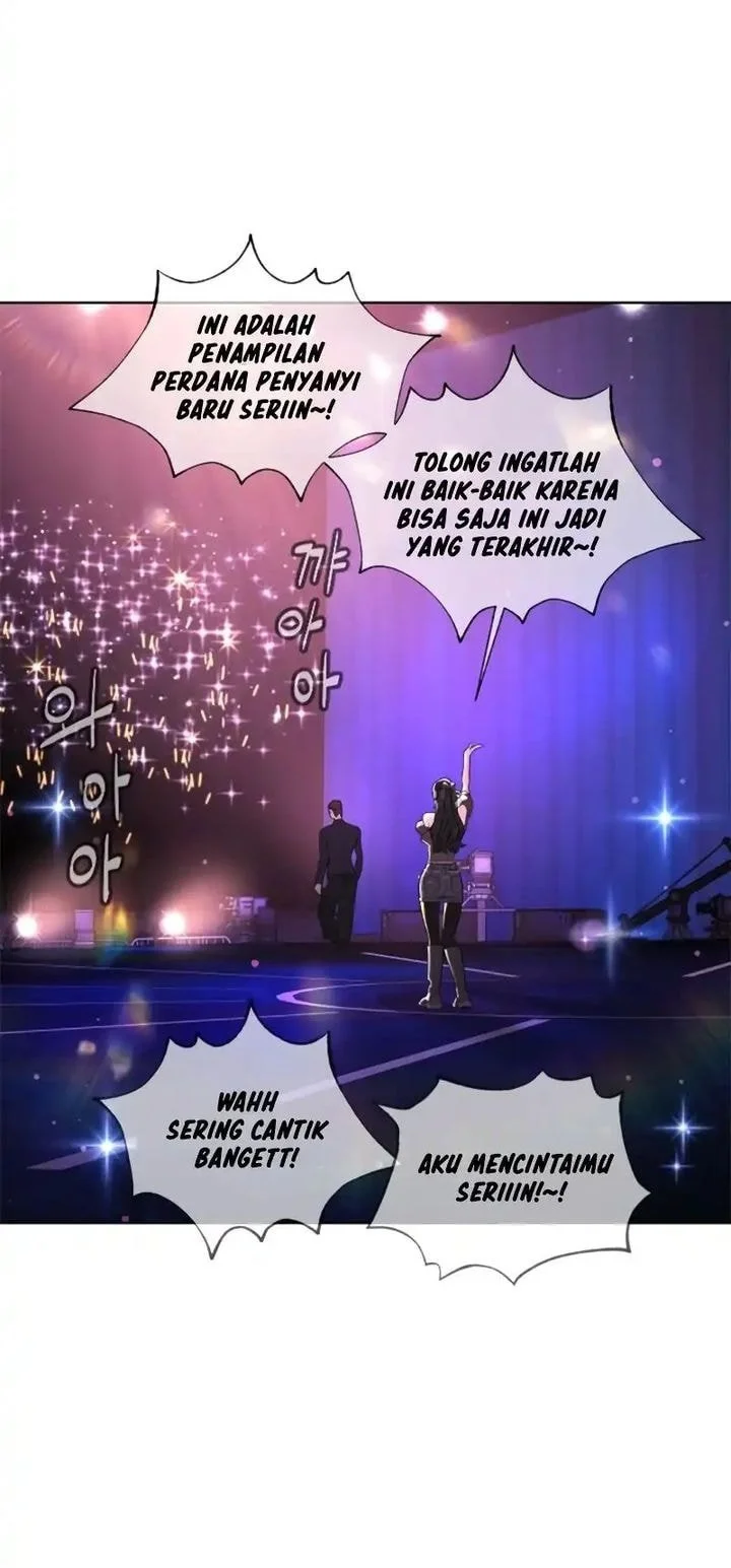 Killer Peter Chapter 106 Gambar 9