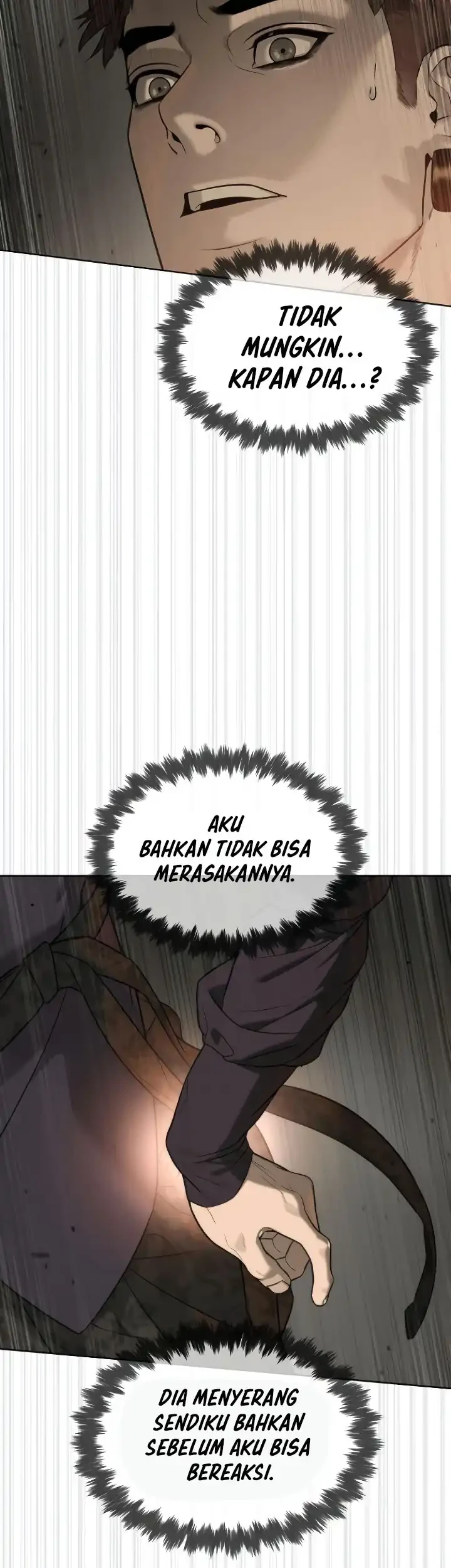 Killer Peter Chapter 107 Gambar 13