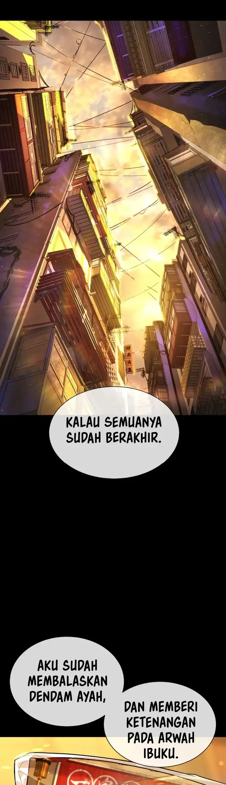 Killer Peter Chapter 107 Gambar 45