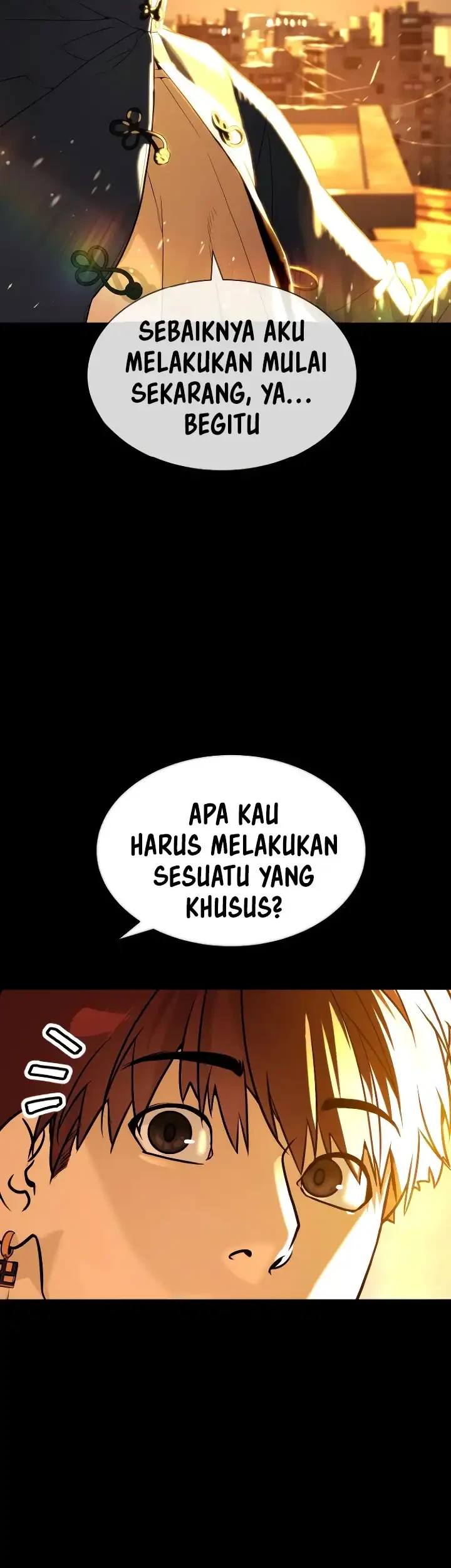 Killer Peter Chapter 107 Gambar 47