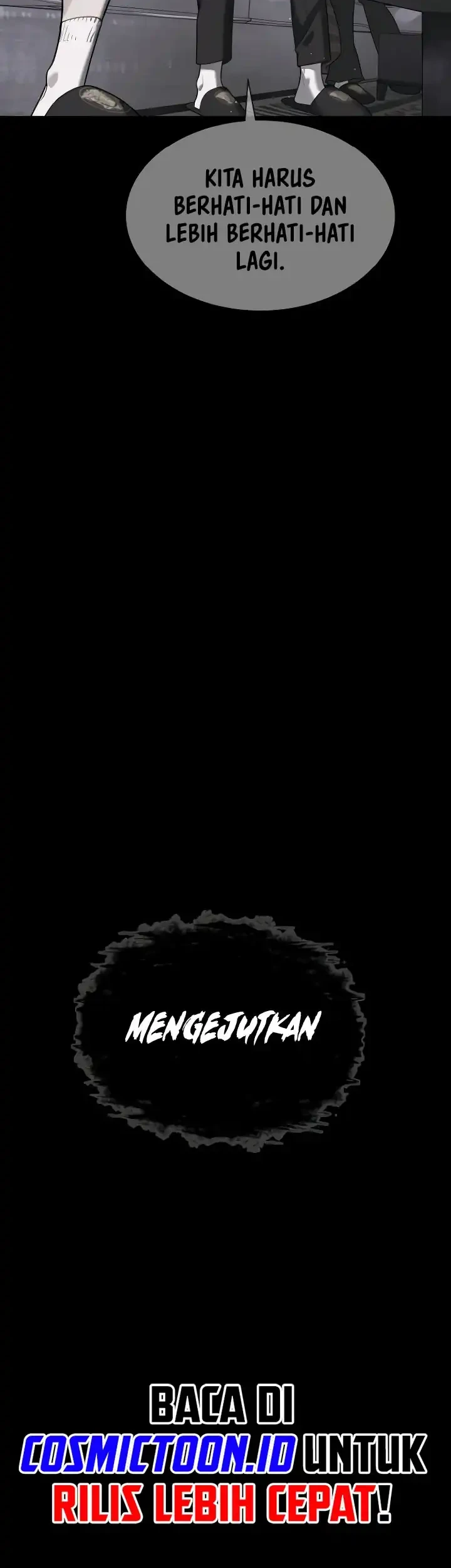 Killer Peter Chapter 107 Gambar 37