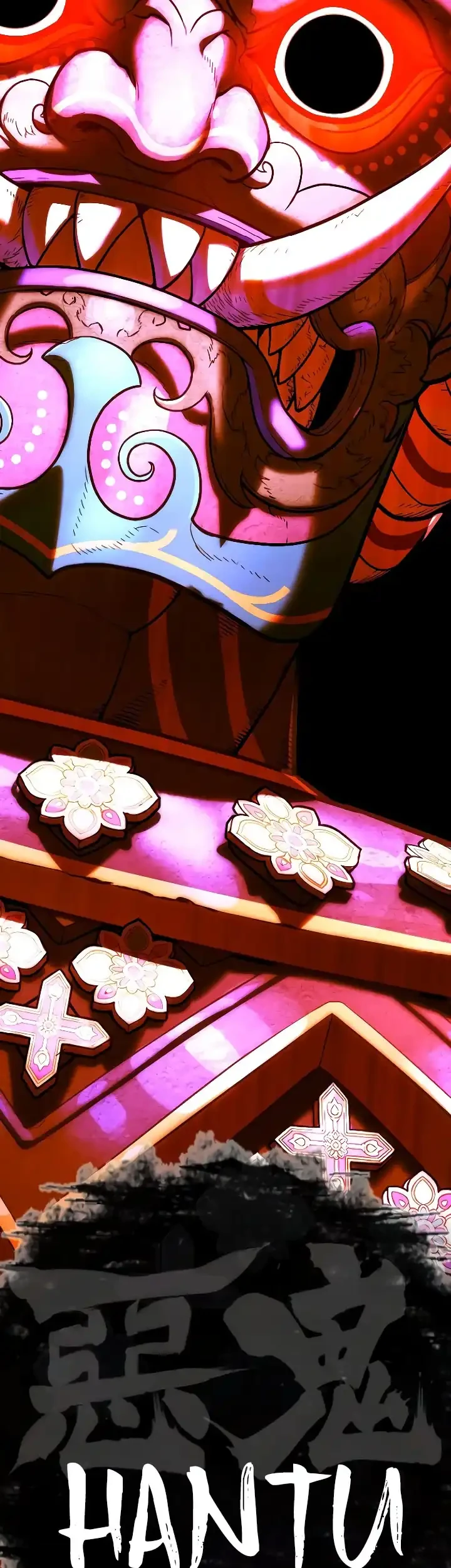 Killer Peter Chapter 107 Gambar 42