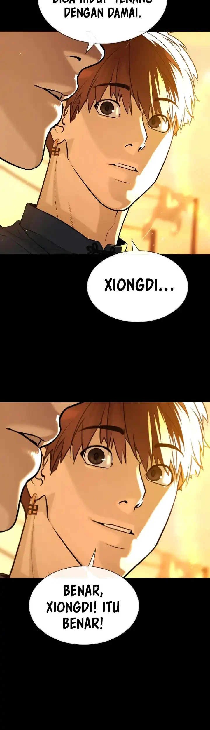 Killer Peter Chapter 107 Gambar 49