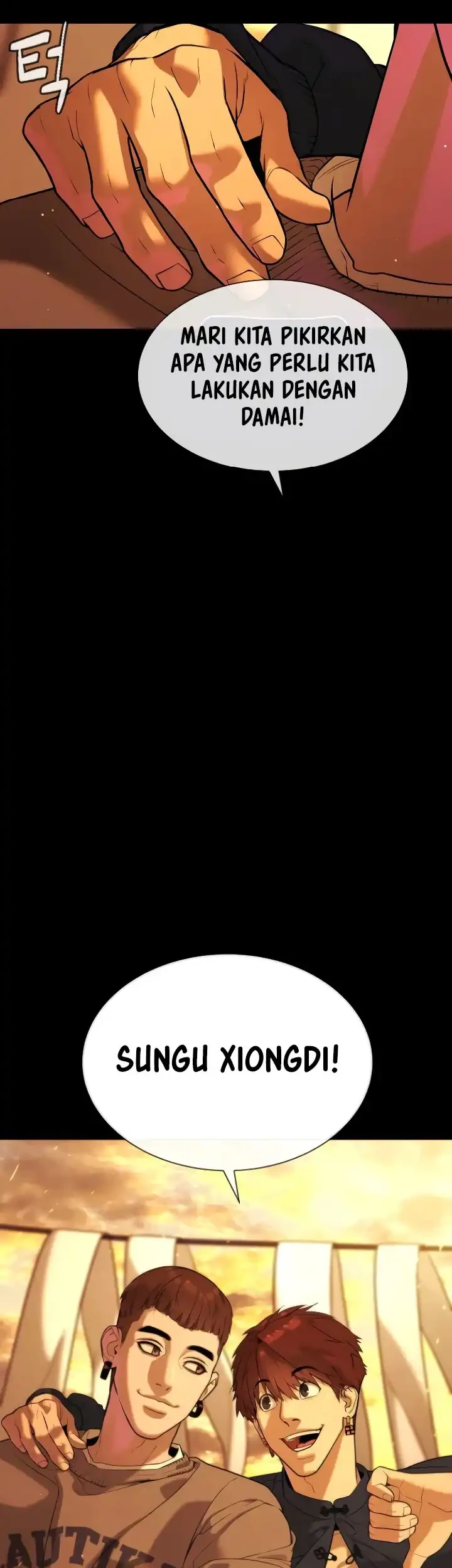 Killer Peter Chapter 107 Gambar 50