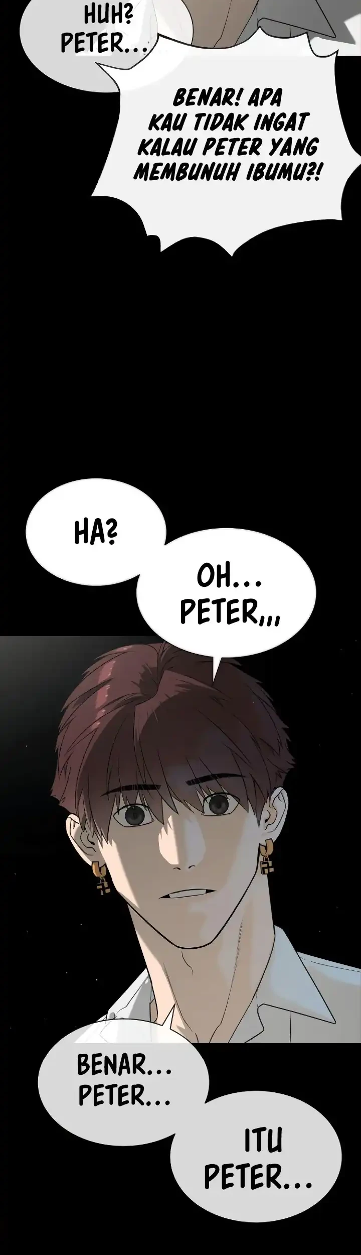 Killer Peter Chapter 107 Gambar 57