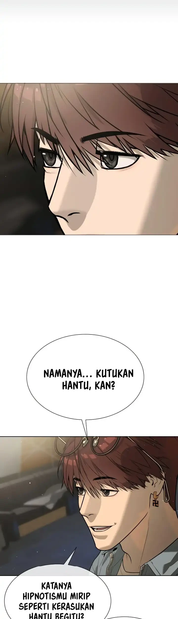 Killer Peter Chapter 107 Gambar 3