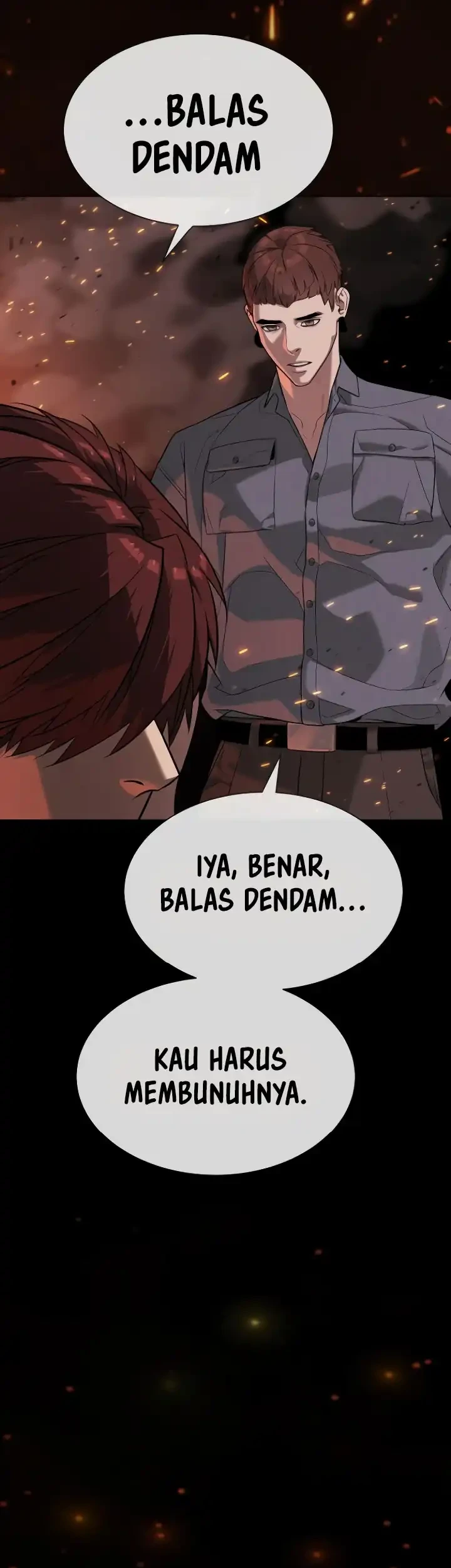 Killer Peter Chapter 107 Gambar 69