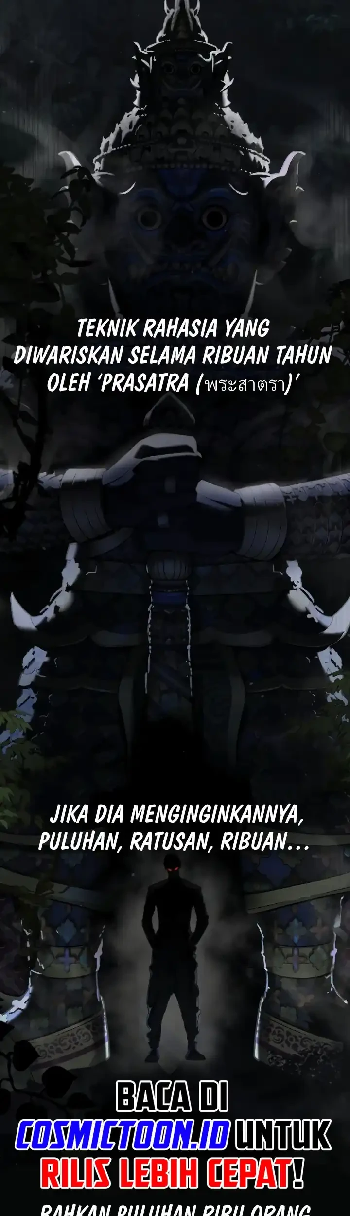 Killer Peter Chapter 107 Gambar 79